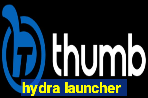 hydra launcher